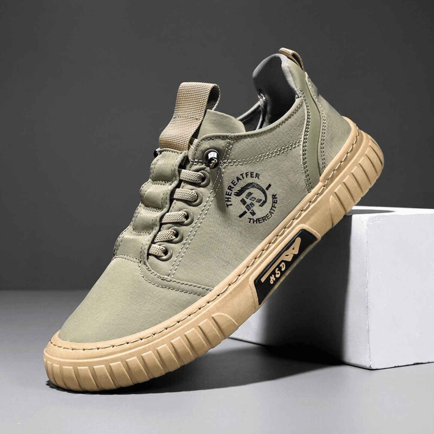 Varel | Casual sneakers voor in de stad