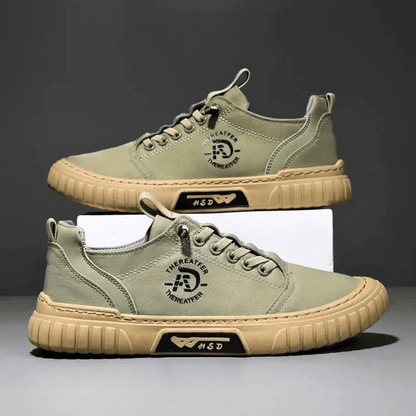 Varel | Casual sneakers voor in de stad