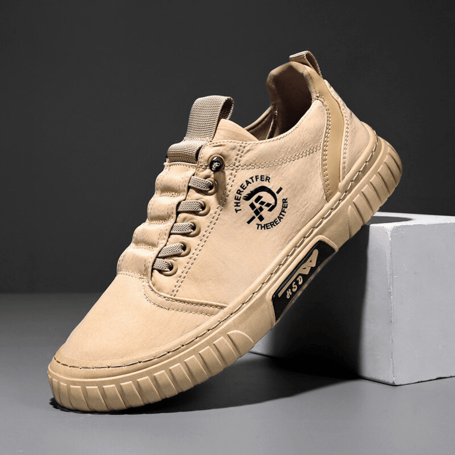 Varel | Casual sneakers voor in de stad