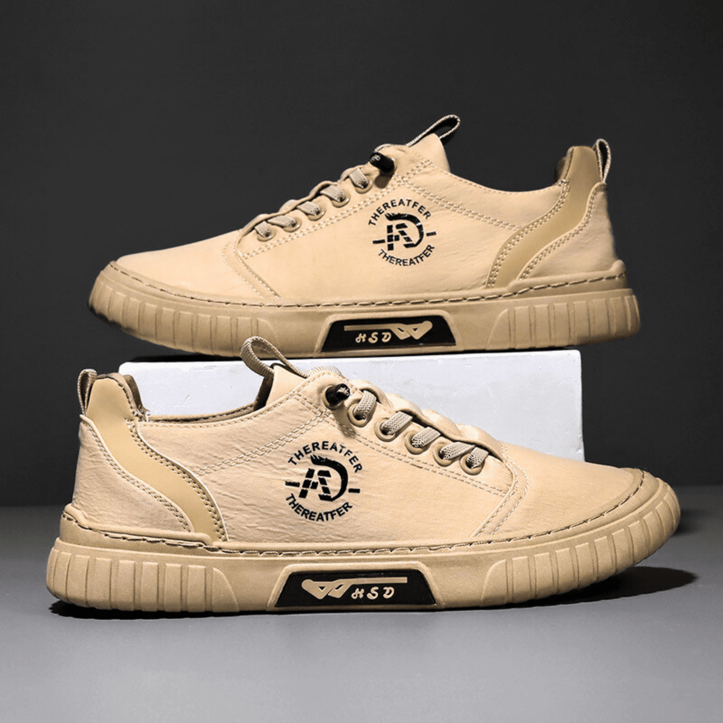 Varel | Casual sneakers voor in de stad