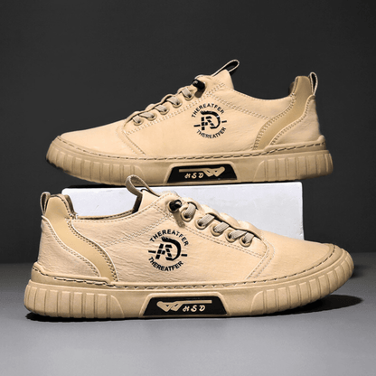 Varel | Casual sneakers voor in de stad