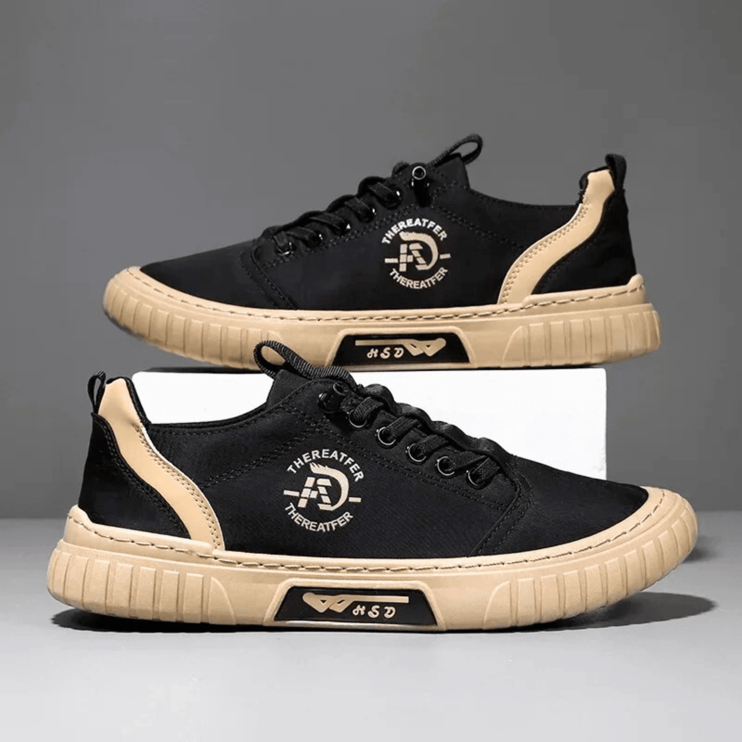 Varel | Casual sneakers voor in de stad