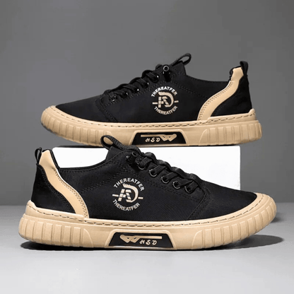 Varel | Casual sneakers voor in de stad