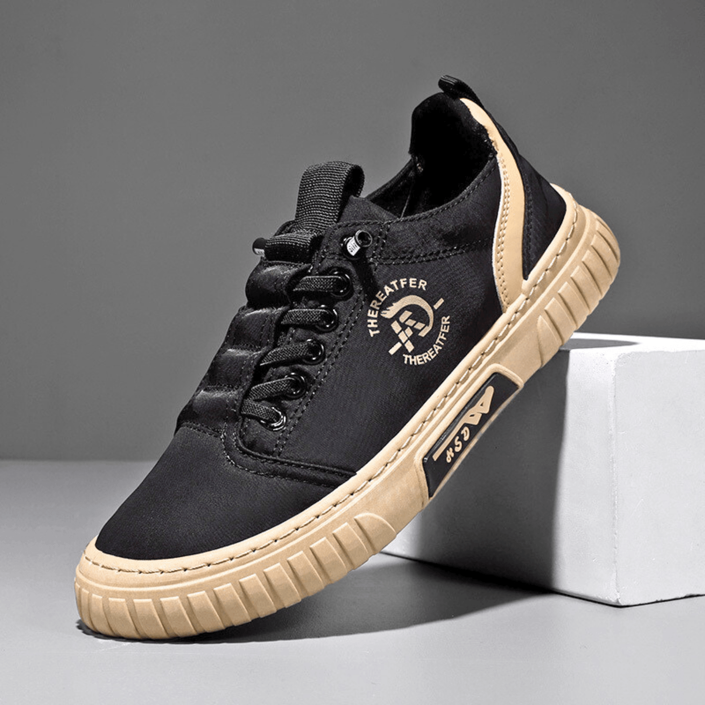 Varel | Casual sneakers voor in de stad