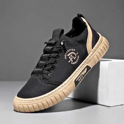 Varel | Casual sneakers voor in de stad