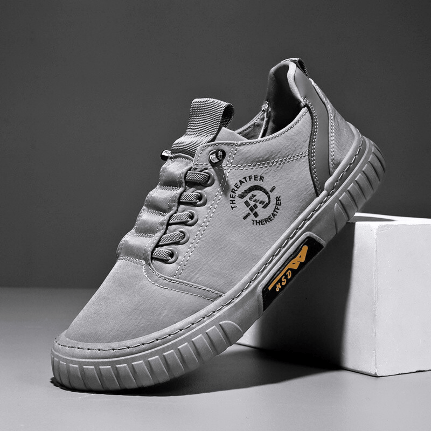 Varel | Casual sneakers voor in de stad