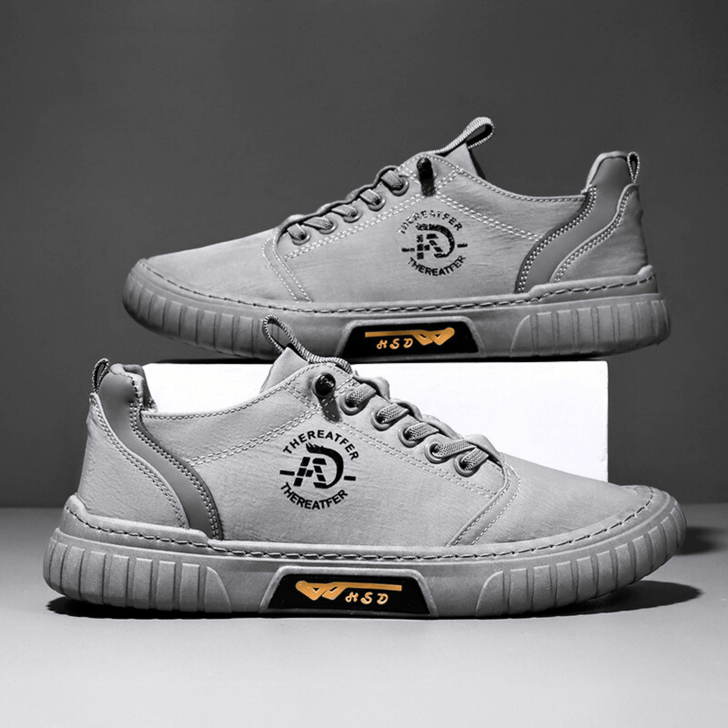 Varel | Casual sneakers voor in de stad