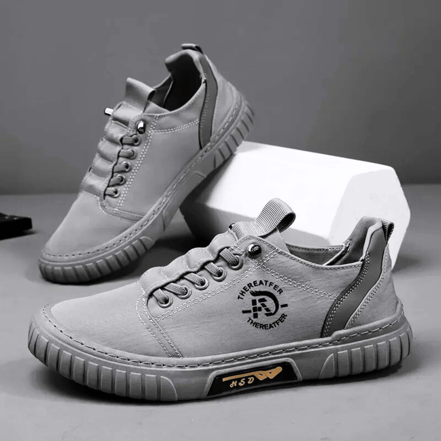 Varel | Casual sneakers voor in de stad